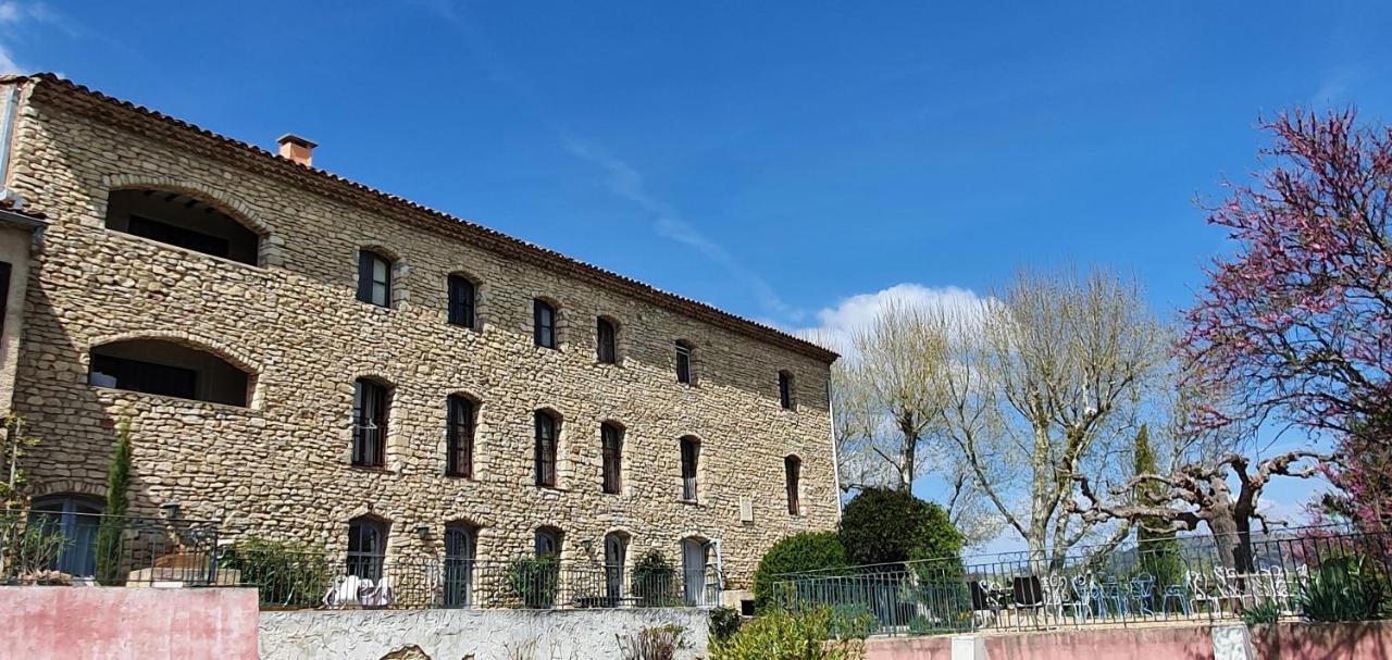 Appartement 3P Luberon Viens المظهر الخارجي الصورة
