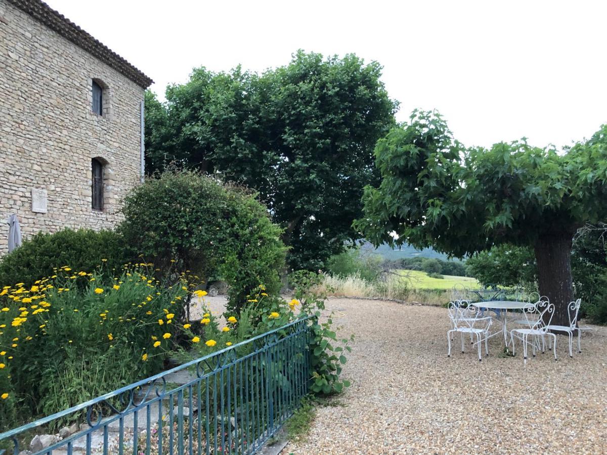 Appartement 3P Luberon Viens المظهر الخارجي الصورة