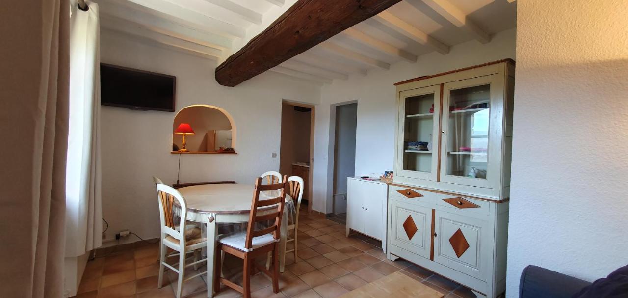 Appartement 3P Luberon Viens المظهر الخارجي الصورة