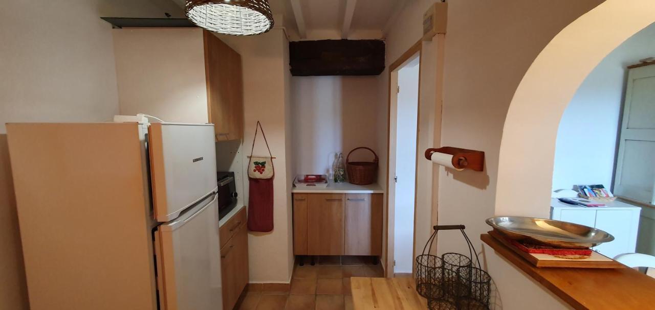 Appartement 3P Luberon Viens المظهر الخارجي الصورة