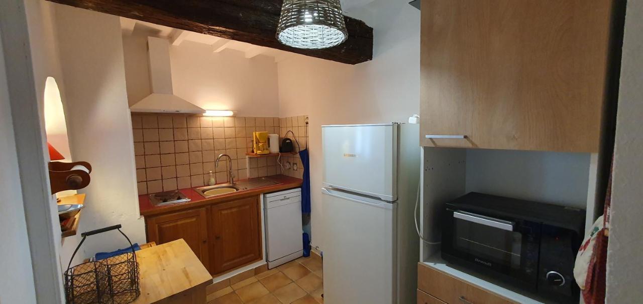Appartement 3P Luberon Viens المظهر الخارجي الصورة