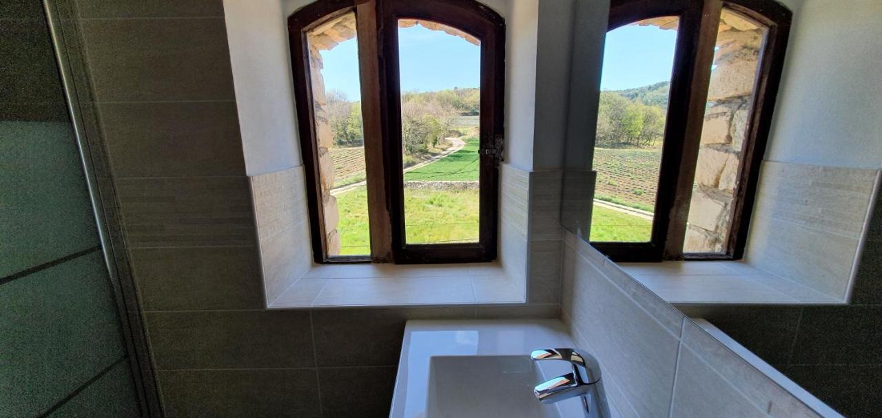 Appartement 3P Luberon Viens المظهر الخارجي الصورة