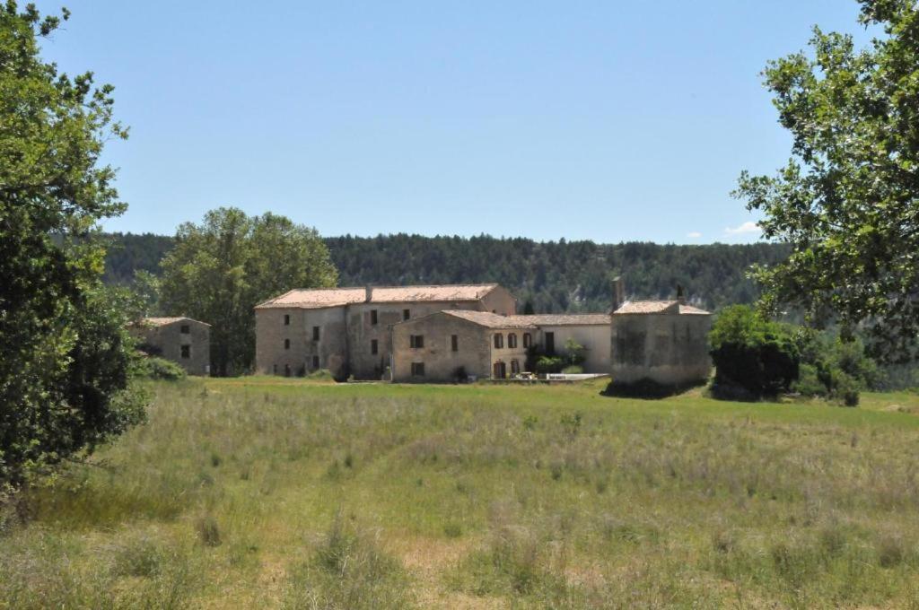 Appartement 3P Luberon Viens المظهر الخارجي الصورة