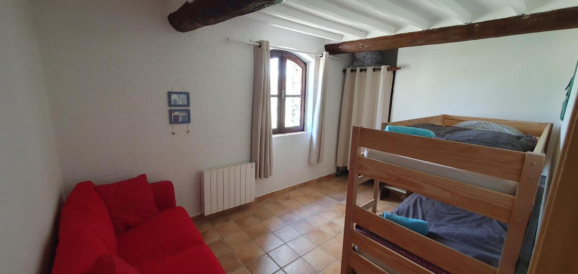 Appartement 3P Luberon Viens المظهر الخارجي الصورة
